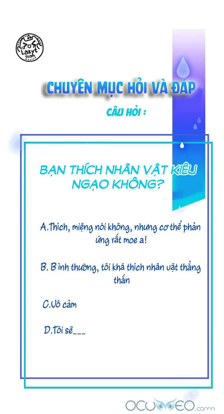 Dã Vô Phong Vũ Dã Vô Tình Chapter 8 - Trang 2