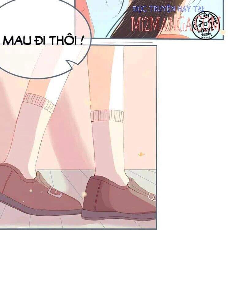 Dã Vô Phong Vũ Dã Vô Tình Chapter 7 - Trang 2