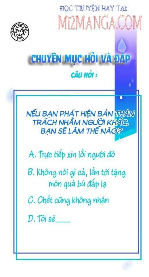 Dã Vô Phong Vũ Dã Vô Tình Chapter 7 - Trang 2