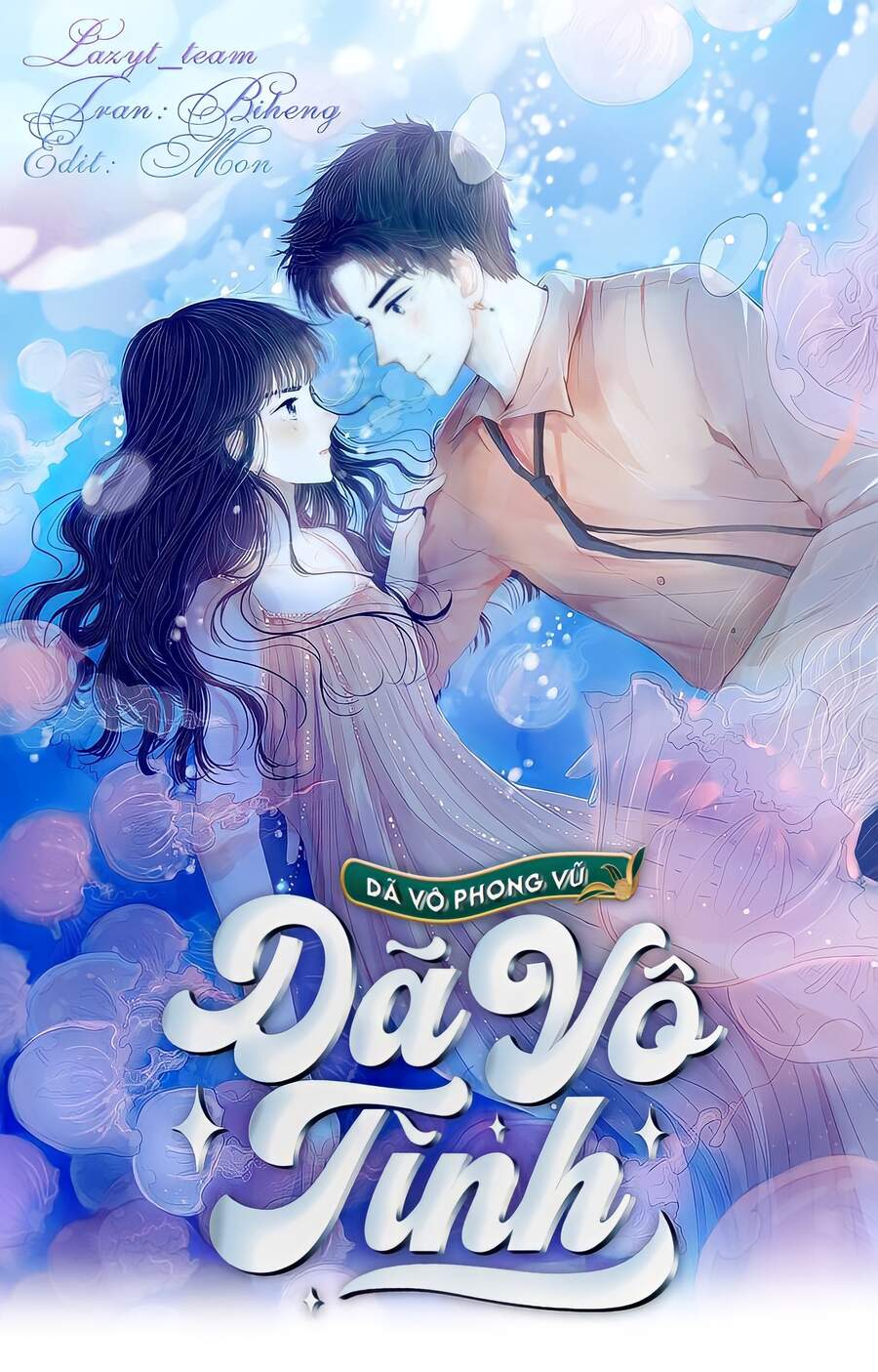 Dã Vô Phong Vũ Dã Vô Tình Chapter 6 - Trang 2