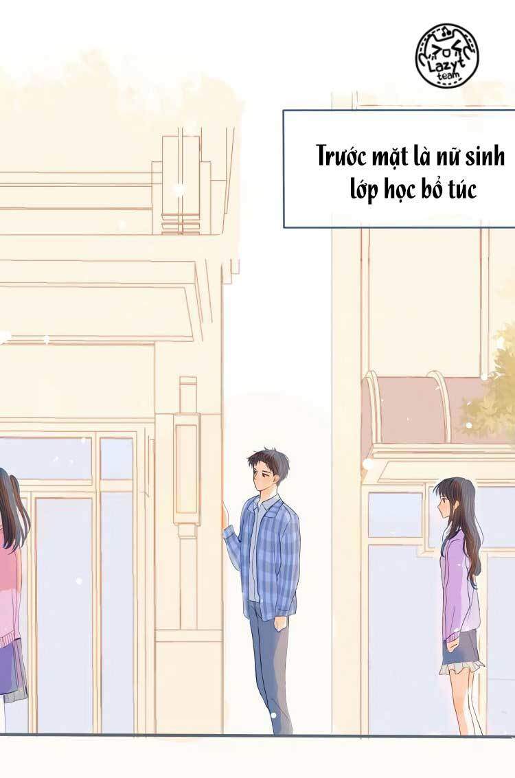 Dã Vô Phong Vũ Dã Vô Tình Chapter 6 - Trang 2