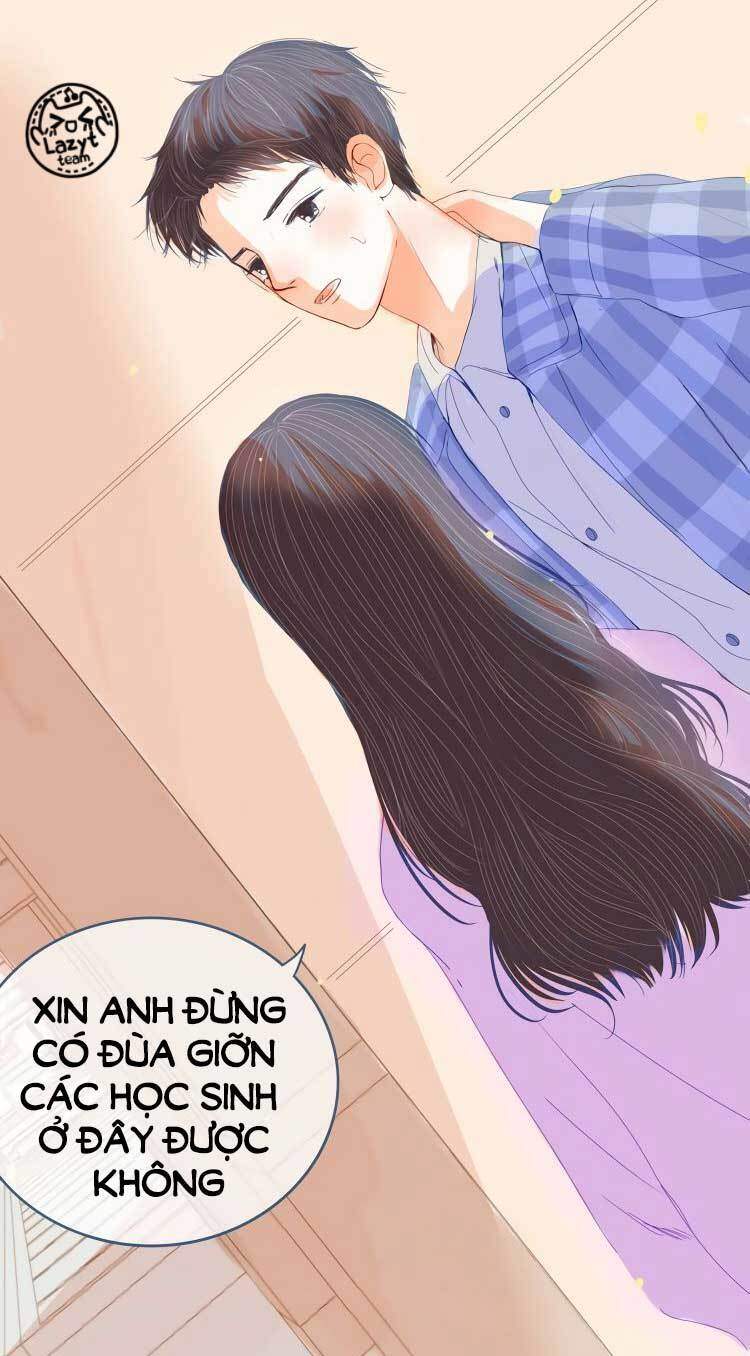 Dã Vô Phong Vũ Dã Vô Tình Chapter 6 - Trang 2