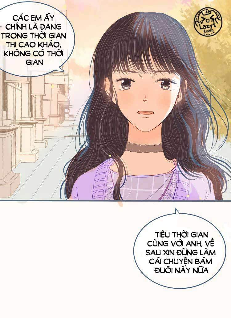 Dã Vô Phong Vũ Dã Vô Tình Chapter 6 - Trang 2