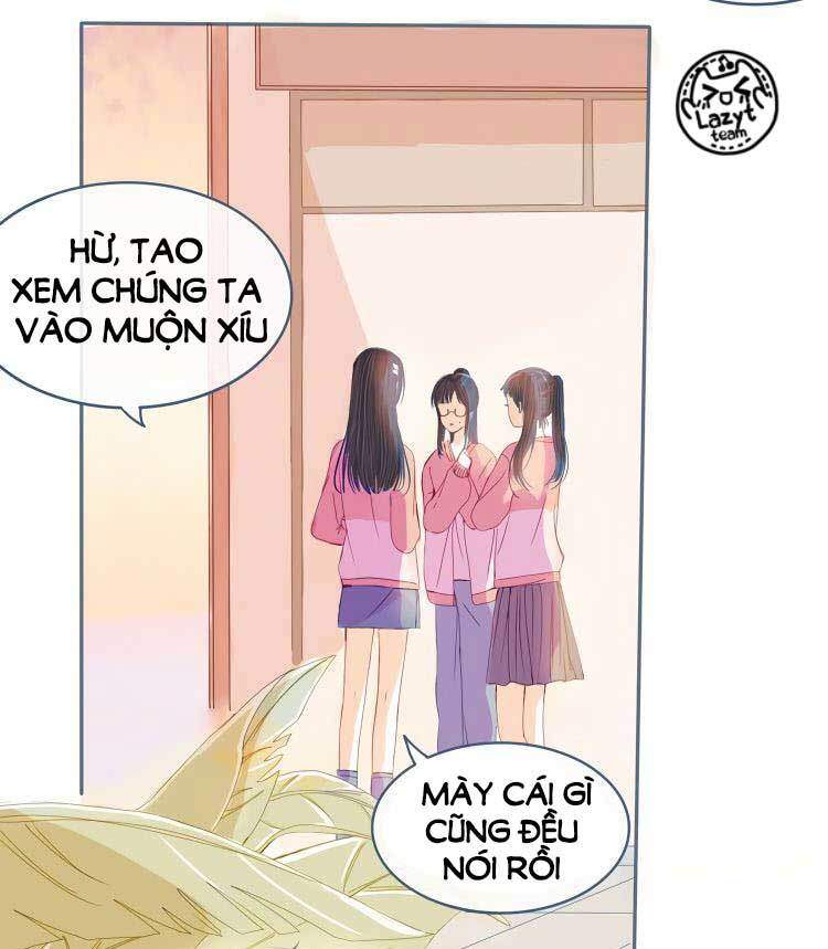 Dã Vô Phong Vũ Dã Vô Tình Chapter 6 - Trang 2