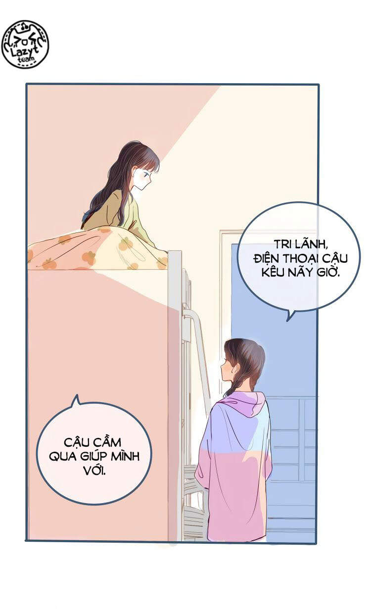 Dã Vô Phong Vũ Dã Vô Tình Chapter 5 - Trang 2