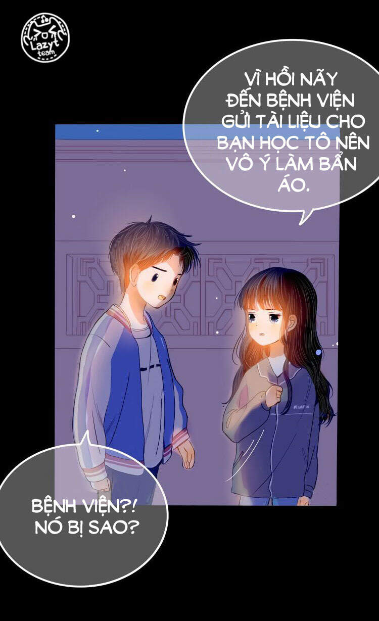 Dã Vô Phong Vũ Dã Vô Tình Chapter 5 - Trang 2