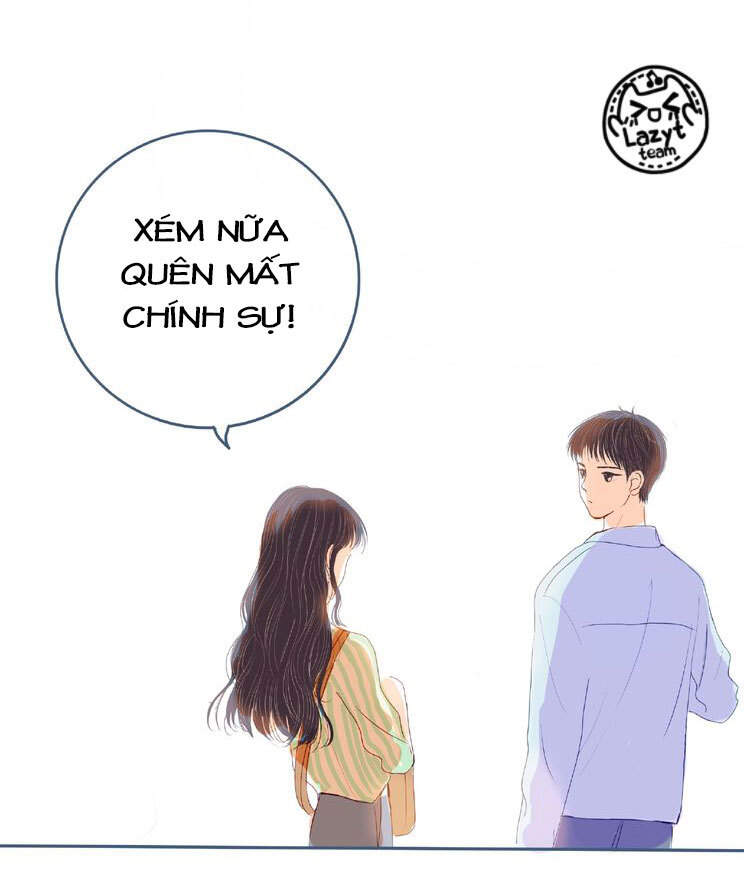 Dã Vô Phong Vũ Dã Vô Tình Chapter 4 - Trang 2