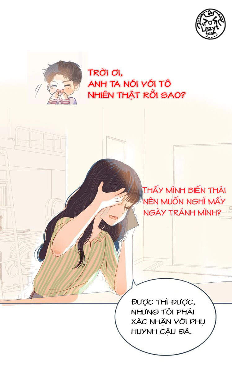 Dã Vô Phong Vũ Dã Vô Tình Chapter 4 - Trang 2