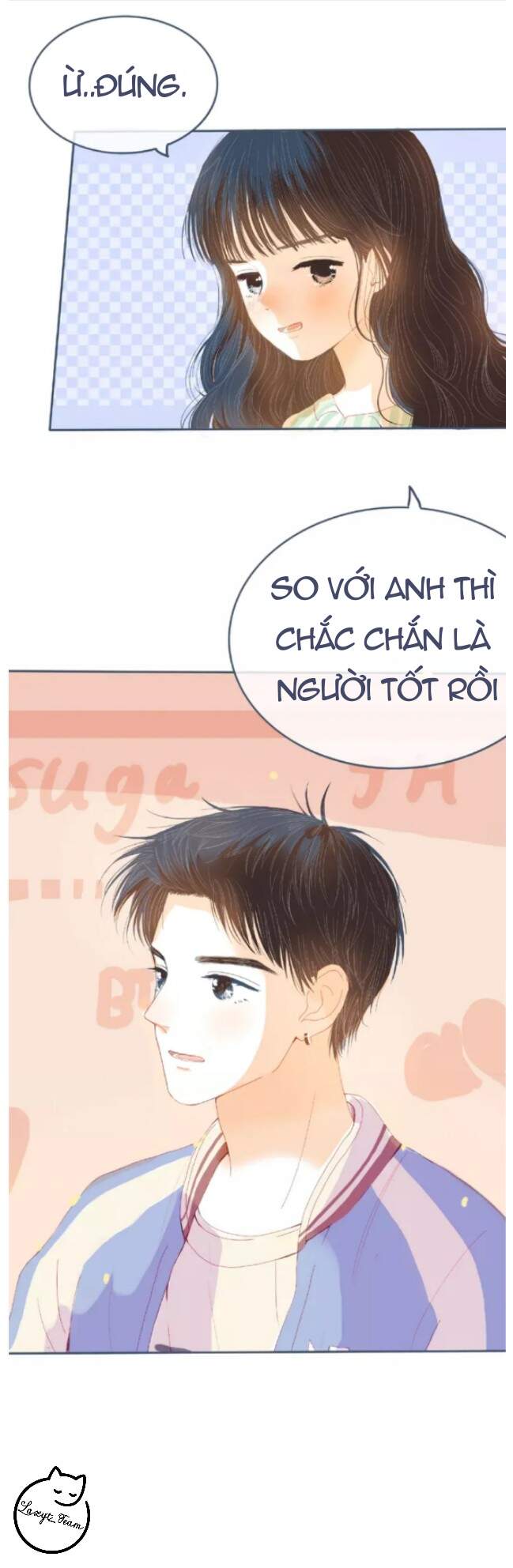 Dã Vô Phong Vũ Dã Vô Tình Chapter 3 - Trang 2