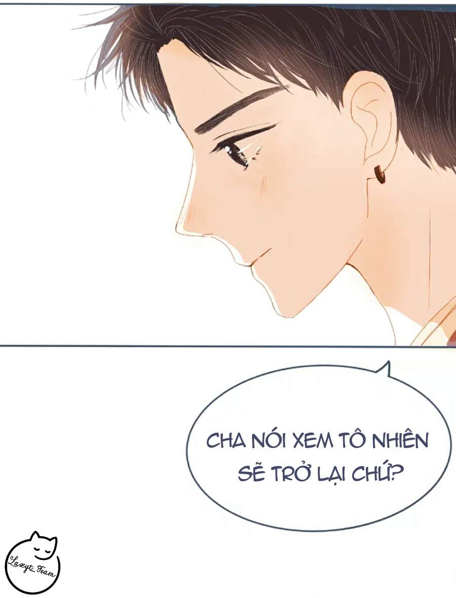 Dã Vô Phong Vũ Dã Vô Tình Chapter 3 - Trang 2