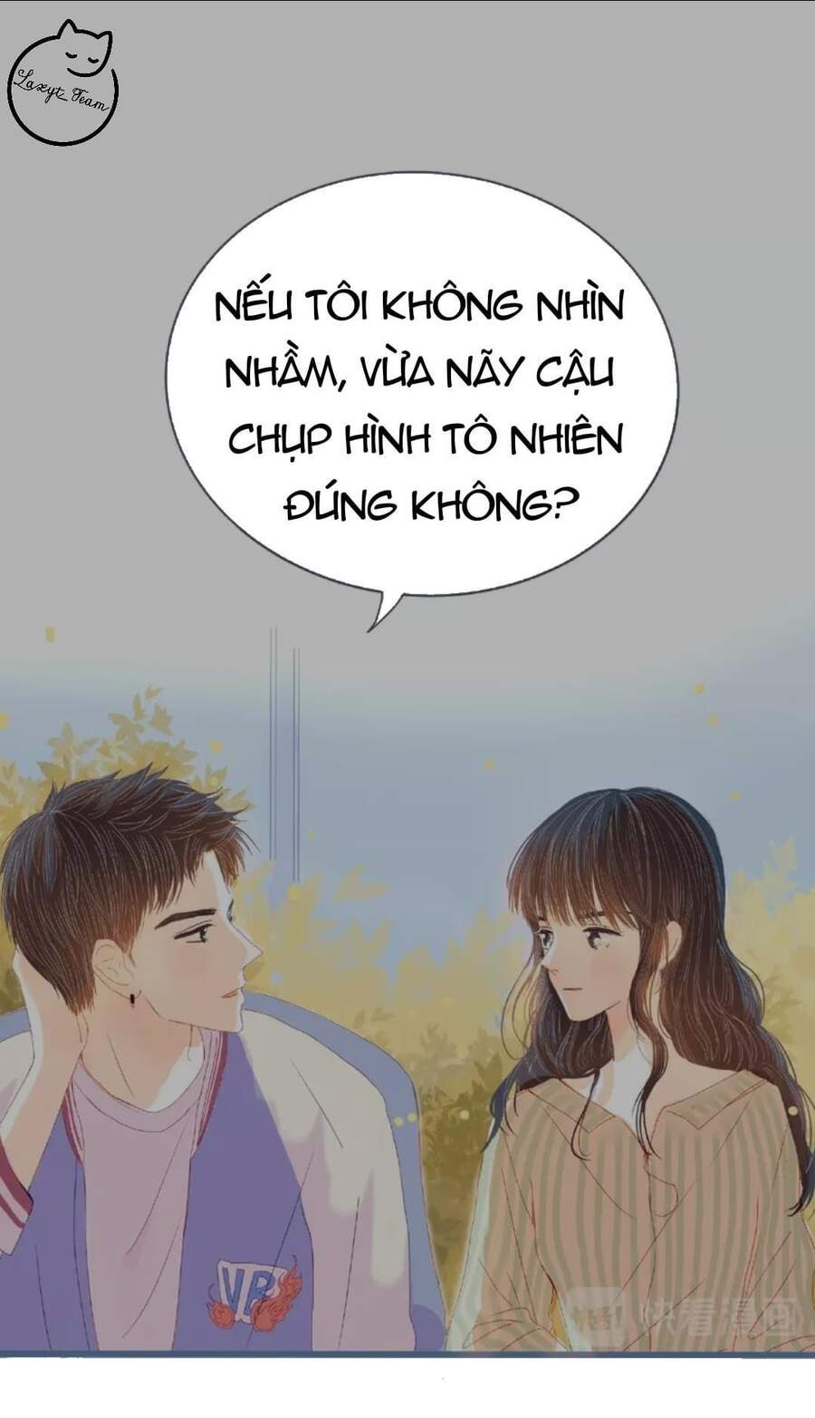 Dã Vô Phong Vũ Dã Vô Tình Chapter 2 - Trang 2