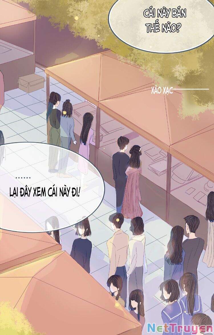 Dã Vô Phong Vũ Dã Vô Tình Chapter 1 - Trang 2