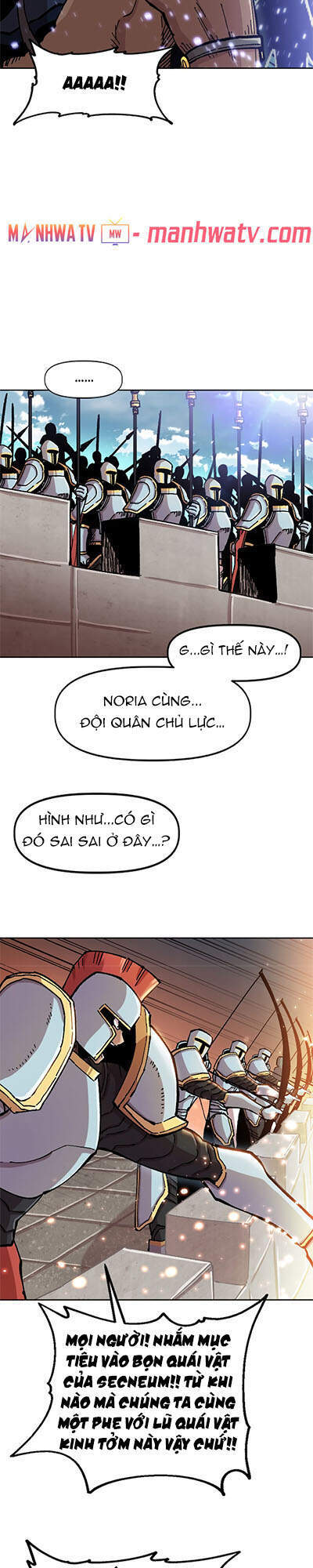 Nô Lệ Nghịch Thiên Chapter 80 - Trang 2