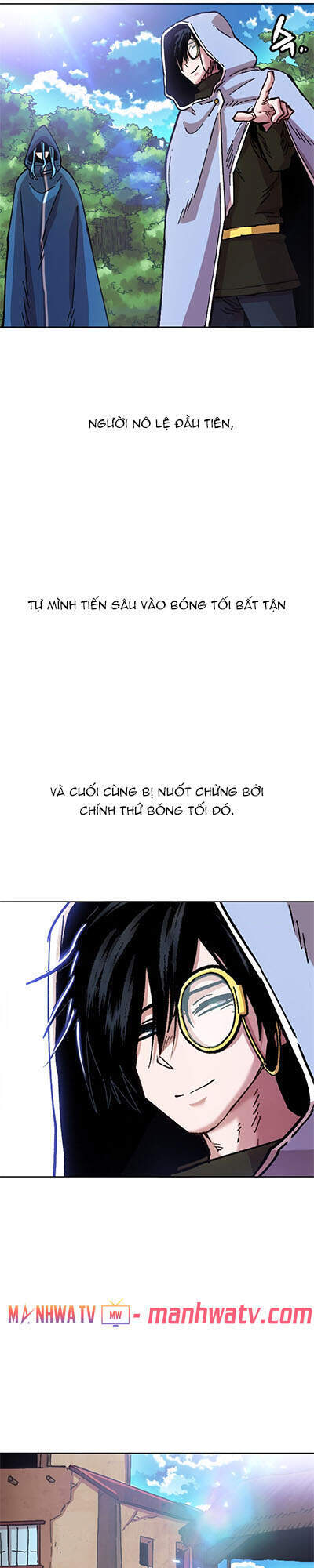 Nô Lệ Nghịch Thiên Chapter 80 - Trang 2