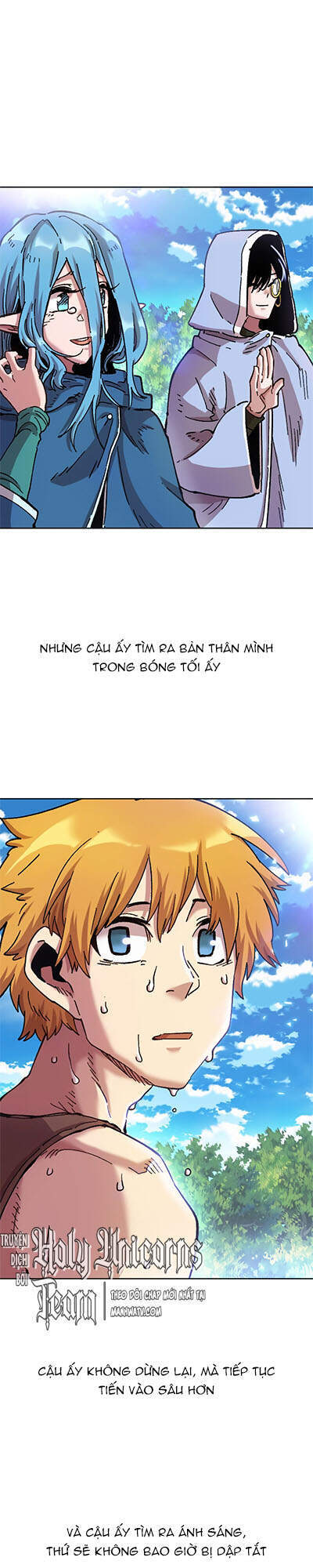 Nô Lệ Nghịch Thiên Chapter 80 - Trang 2