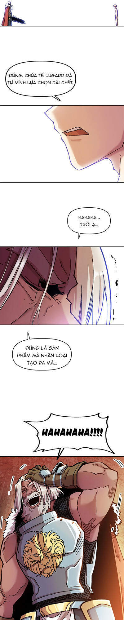 Nô Lệ Nghịch Thiên Chapter 80 - Trang 2