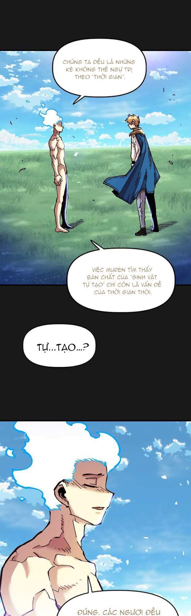 Nô Lệ Nghịch Thiên Chapter 79 - Trang 2