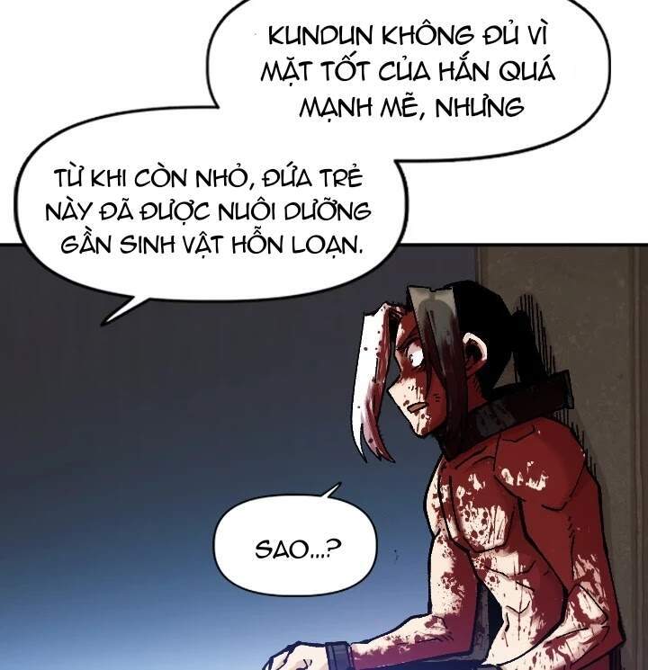 Nô Lệ Nghịch Thiên Chapter 76 - Trang 2