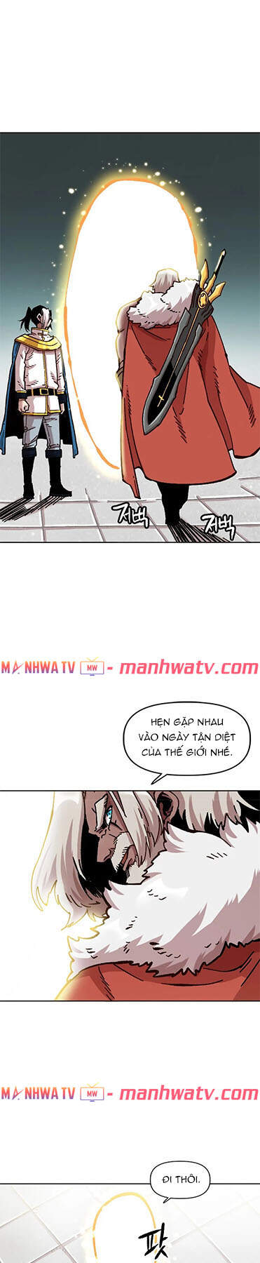 Nô Lệ Nghịch Thiên Chapter 74 - Trang 2