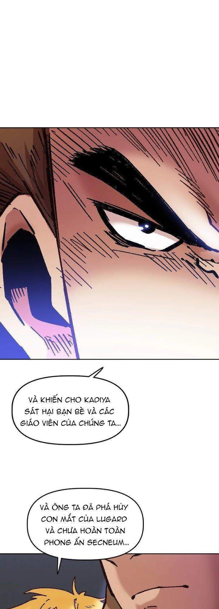 Nô Lệ Nghịch Thiên Chapter 73 - Trang 2