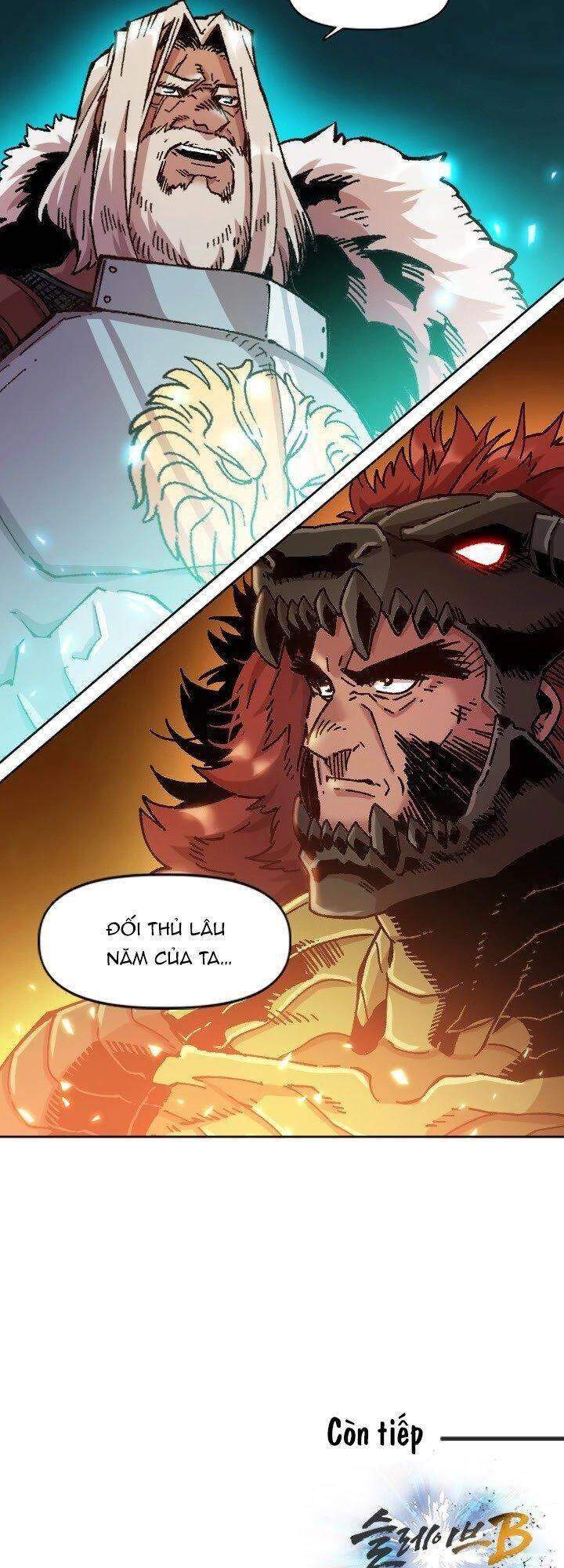 Nô Lệ Nghịch Thiên Chapter 73 - Trang 2