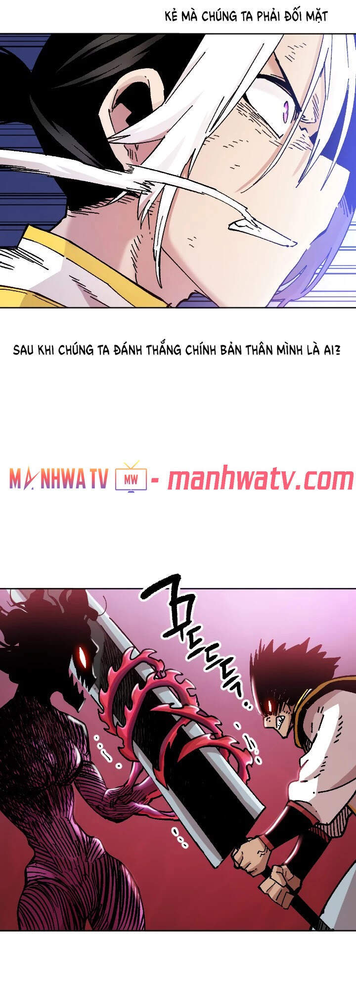 Nô Lệ Nghịch Thiên Chapter 72 - Trang 2