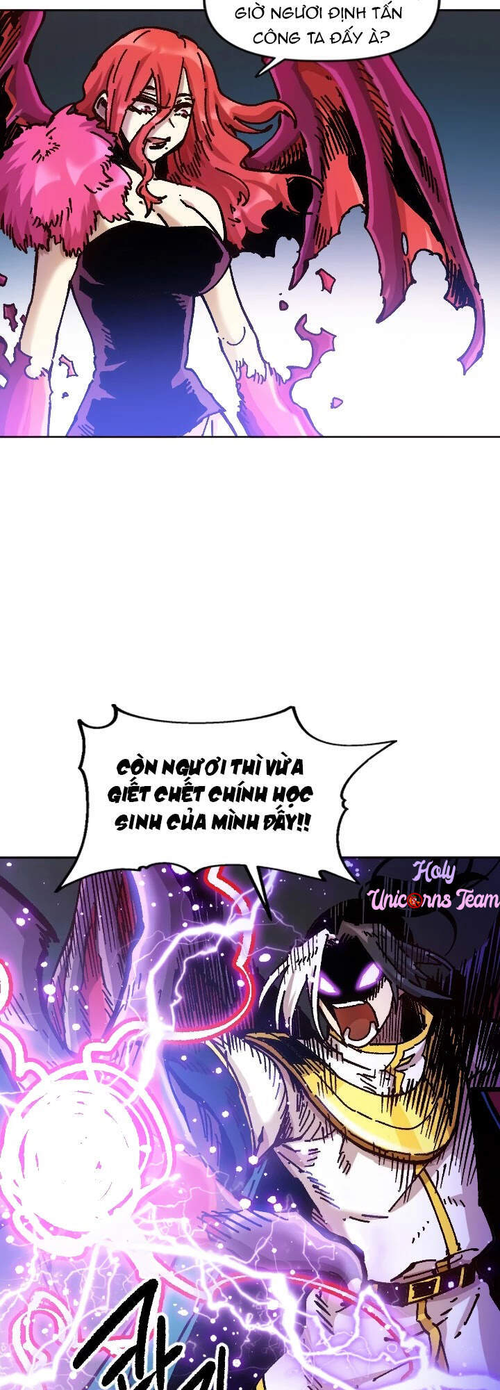 Nô Lệ Nghịch Thiên Chapter 71 - Trang 2