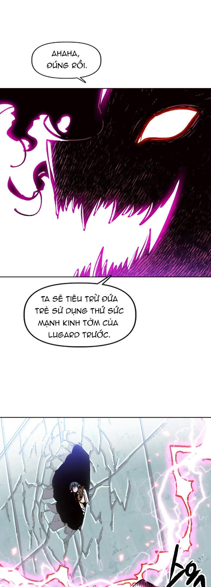 Nô Lệ Nghịch Thiên Chapter 71 - Trang 2