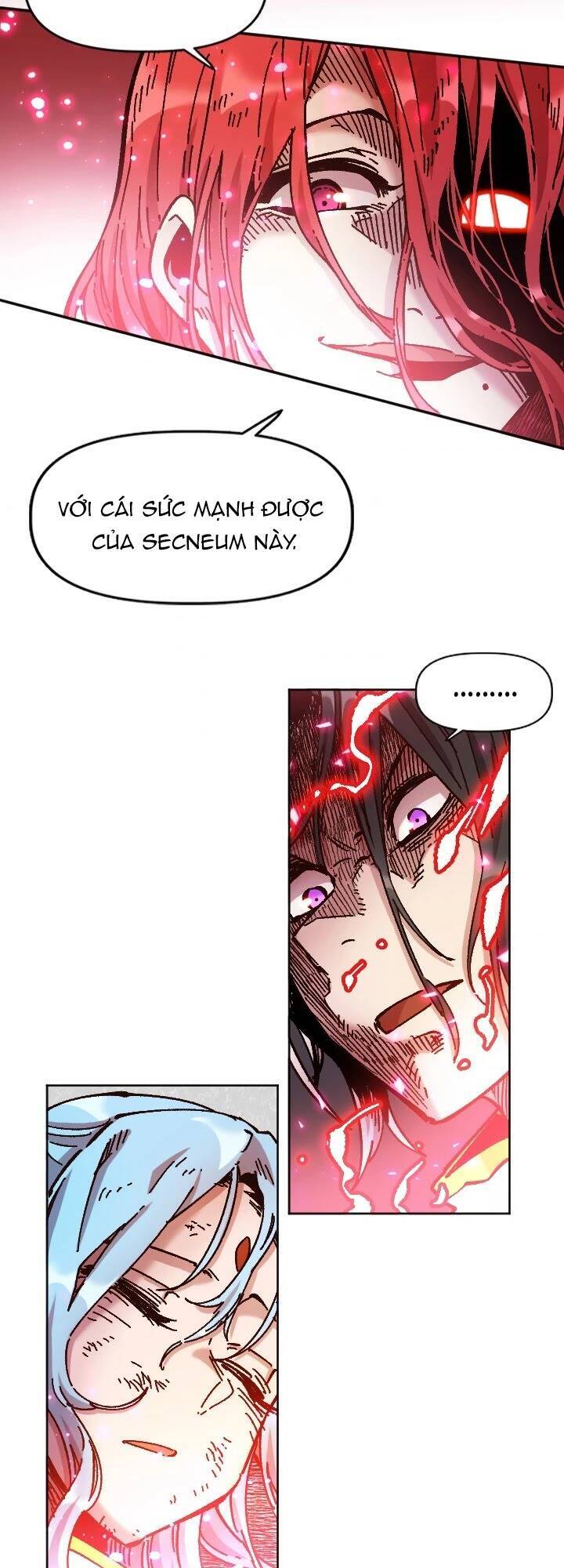 Nô Lệ Nghịch Thiên Chapter 70 - Trang 2