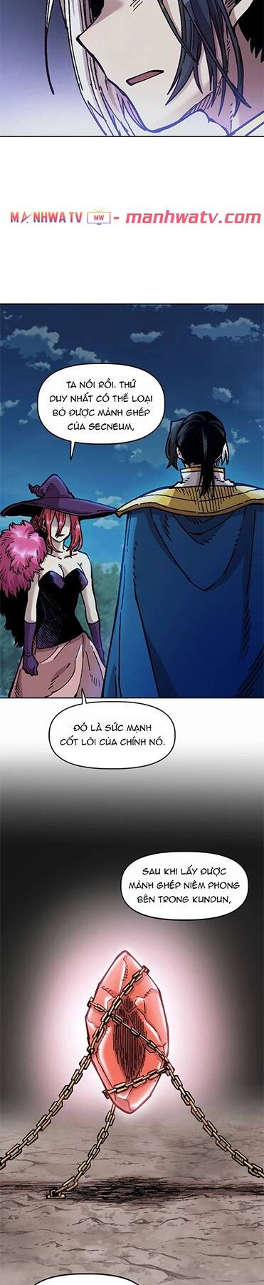 Nô Lệ Nghịch Thiên Chapter 69 - Trang 2