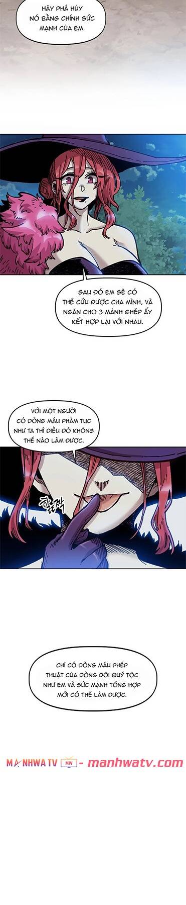 Nô Lệ Nghịch Thiên Chapter 69 - Trang 2