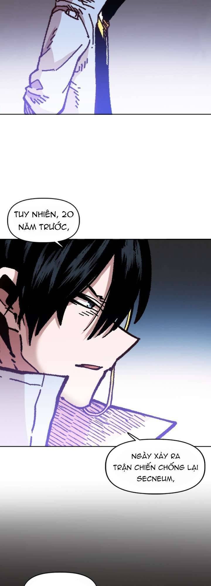 Nô Lệ Nghịch Thiên Chapter 67 - Trang 2