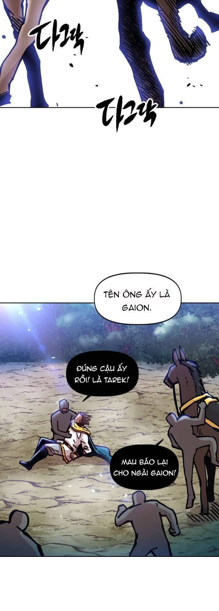 Nô Lệ Nghịch Thiên Chapter 67 - Trang 2