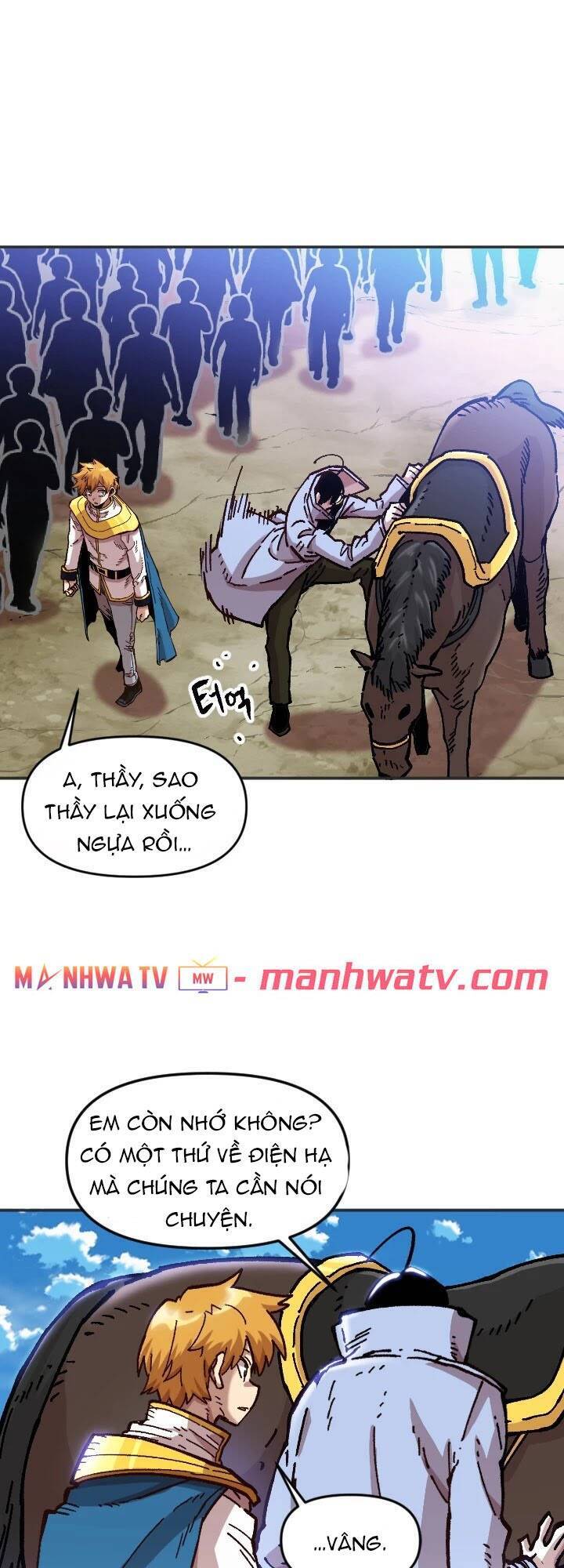 Nô Lệ Nghịch Thiên Chapter 66 - Trang 2