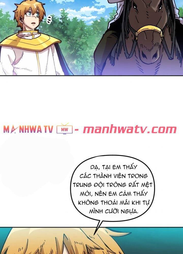 Nô Lệ Nghịch Thiên Chapter 66 - Trang 2