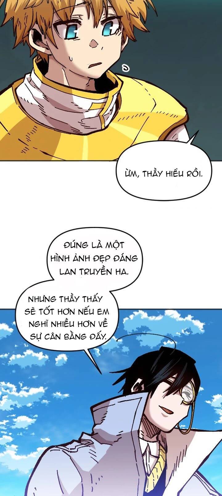 Nô Lệ Nghịch Thiên Chapter 66 - Trang 2