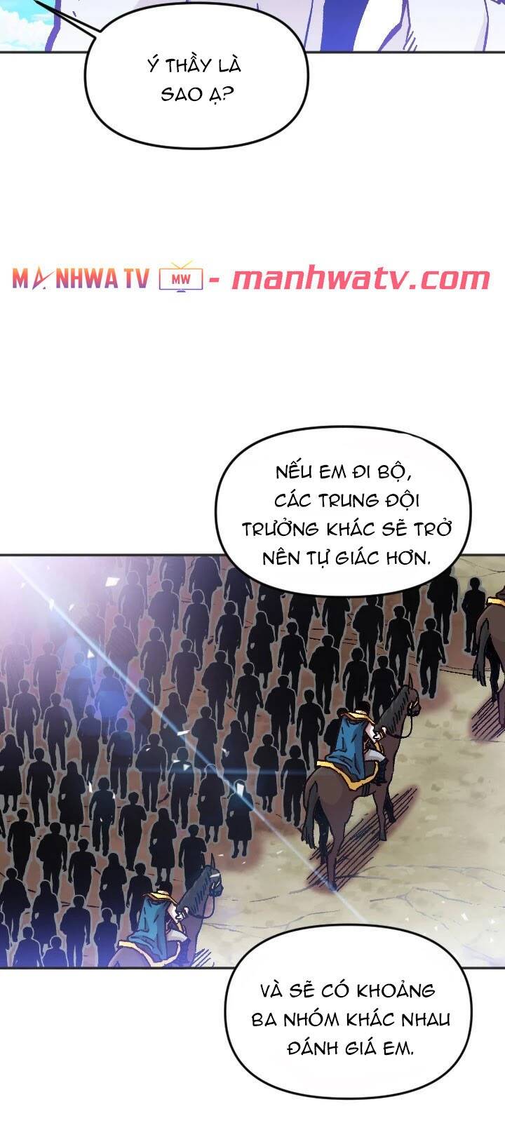 Nô Lệ Nghịch Thiên Chapter 66 - Trang 2