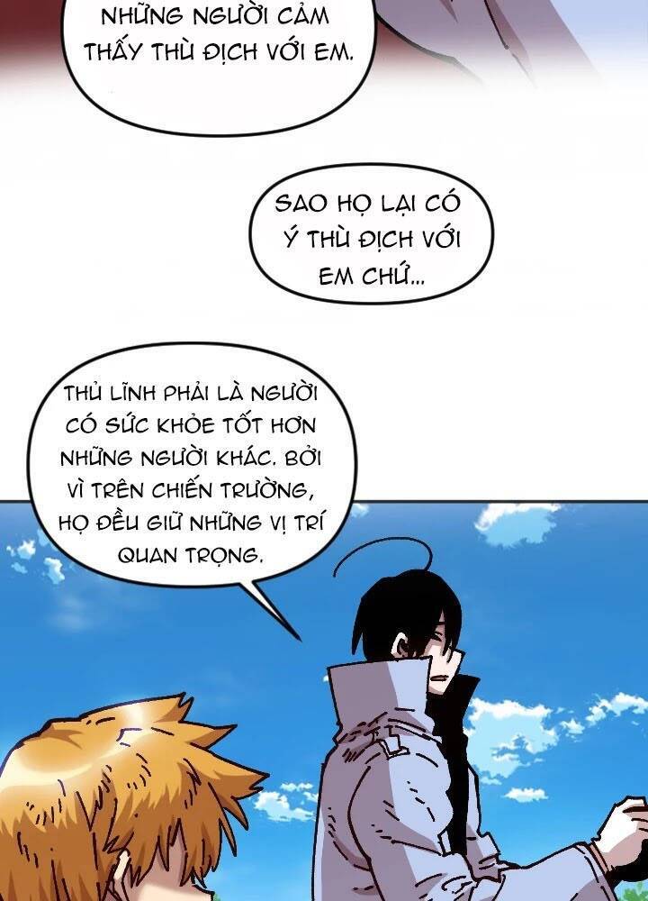 Nô Lệ Nghịch Thiên Chapter 66 - Trang 2