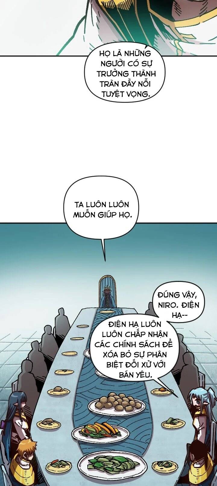 Nô Lệ Nghịch Thiên Chapter 63 - Trang 2