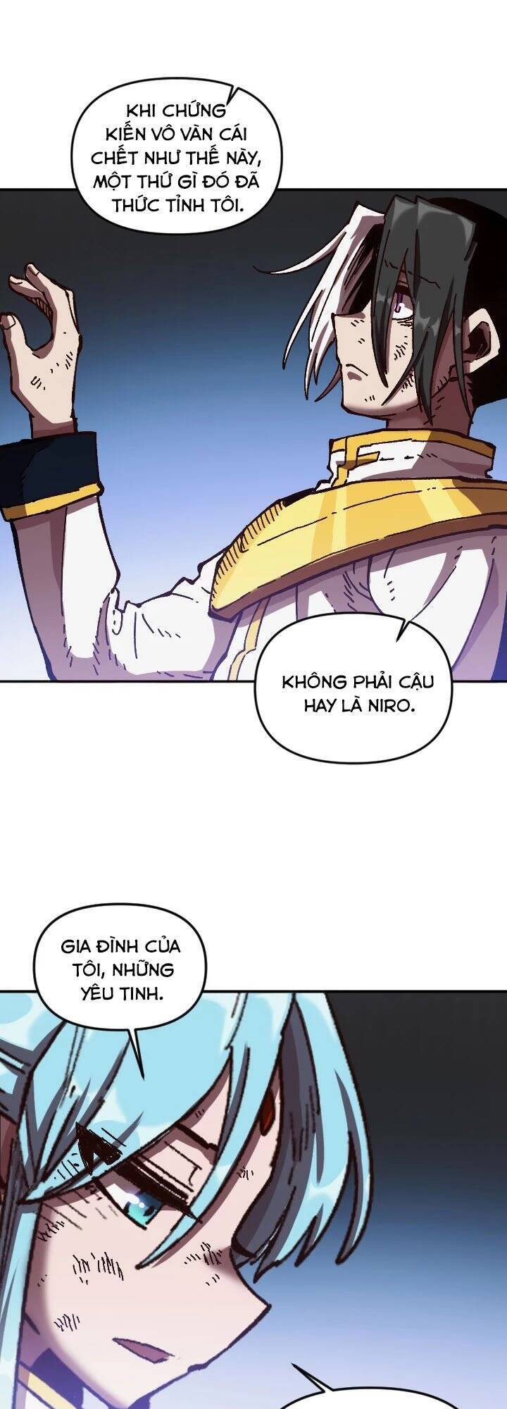 Nô Lệ Nghịch Thiên Chapter 61 - Trang 2