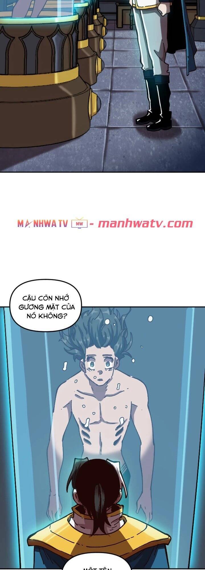 Nô Lệ Nghịch Thiên Chapter 60 - Trang 2