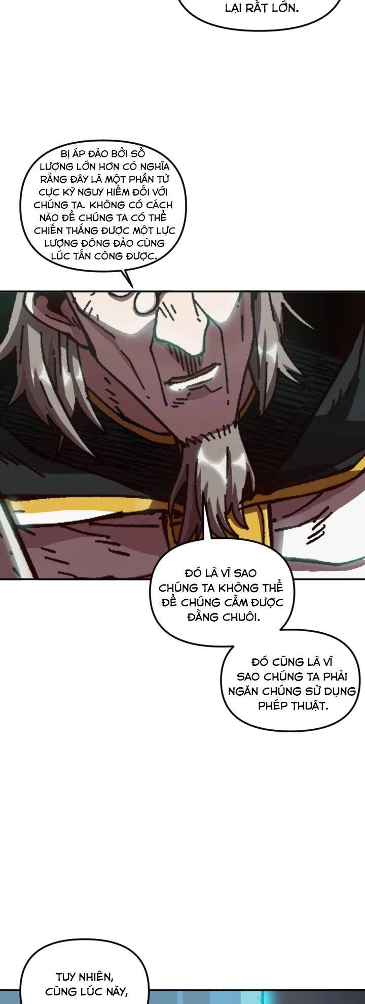 Nô Lệ Nghịch Thiên Chapter 60 - Trang 2