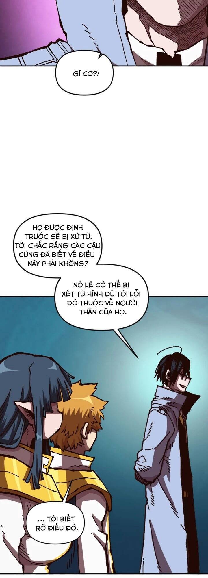 Nô Lệ Nghịch Thiên Chapter 59 - Trang 2