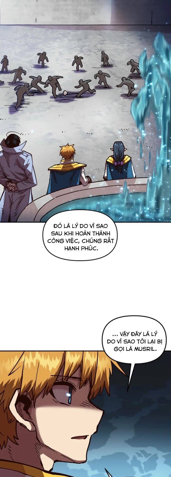 Nô Lệ Nghịch Thiên Chapter 59 - Trang 2