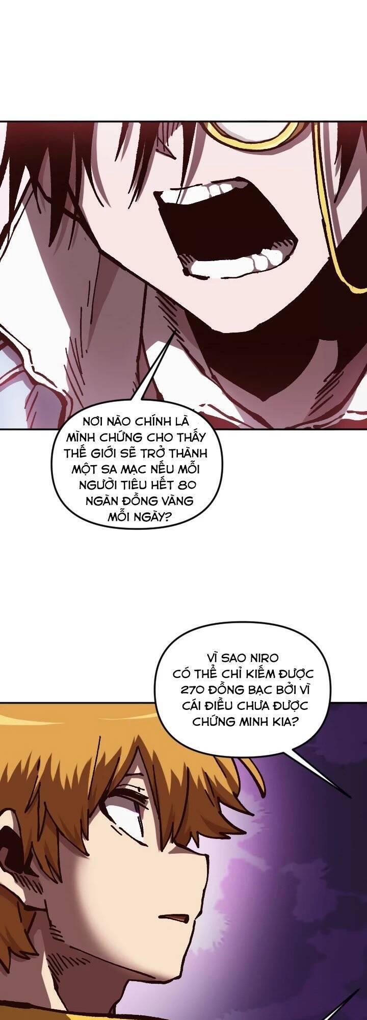 Nô Lệ Nghịch Thiên Chapter 59 - Trang 2