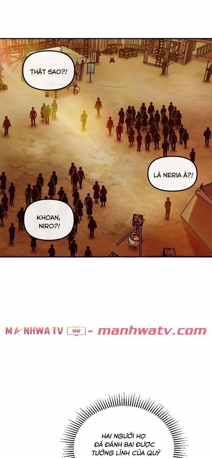 Nô Lệ Nghịch Thiên Chapter 57 - Trang 2