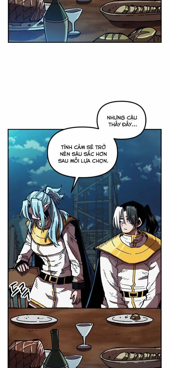 Nô Lệ Nghịch Thiên Chapter 57 - Trang 2