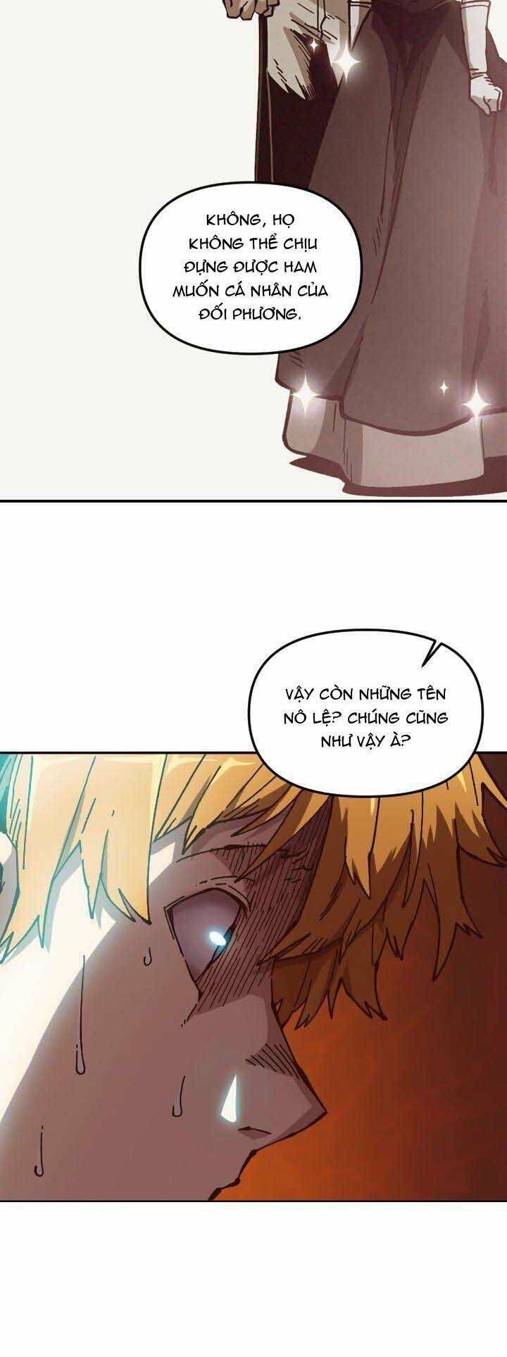 Nô Lệ Nghịch Thiên Chapter 55 - Trang 2