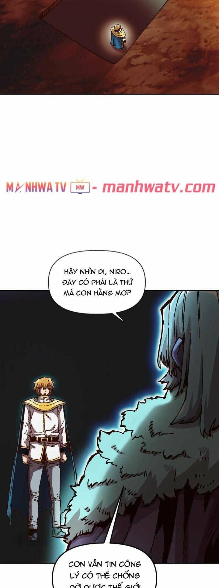 Nô Lệ Nghịch Thiên Chapter 55 - Trang 2