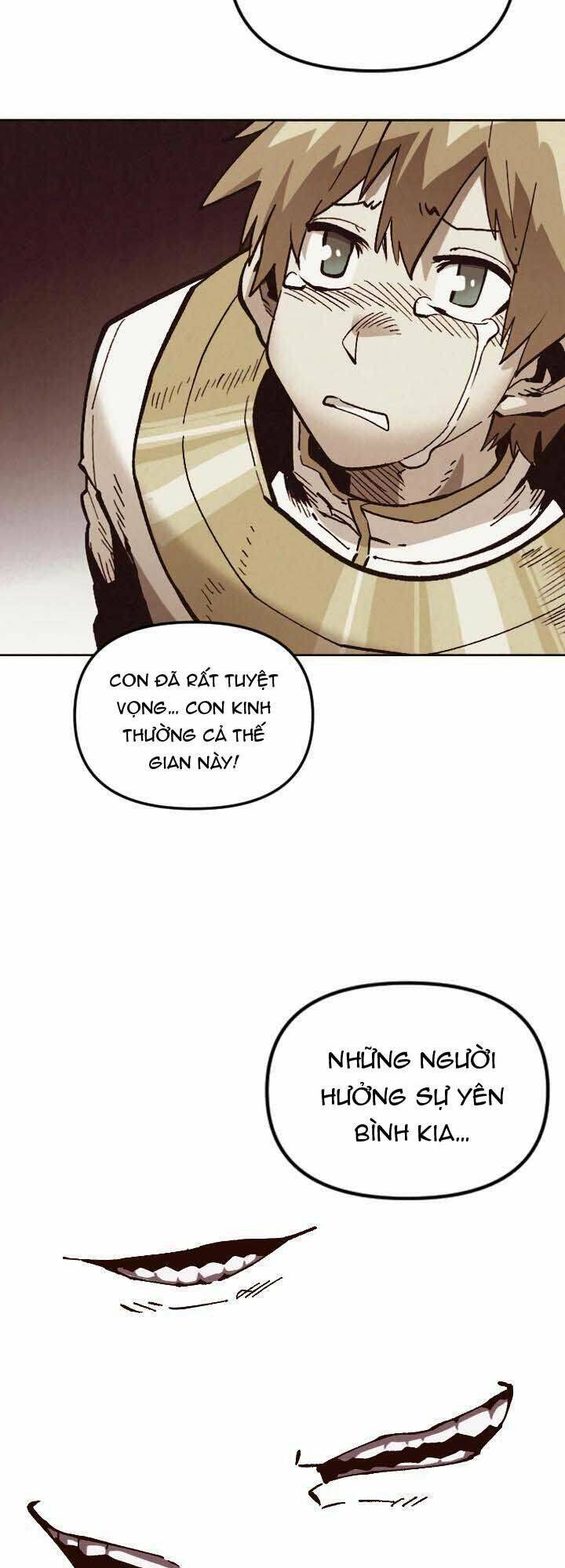 Nô Lệ Nghịch Thiên Chapter 55 - Trang 2